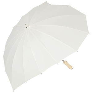 Designer Regenschirm Herz - Eleganter Stockschirm 