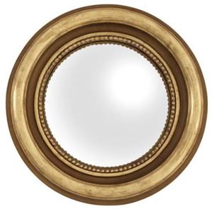 Casa Padrino Barock Spiegel / Wandspiegel Antik Gold - Verschiedene Gr��en - Barockm�bel