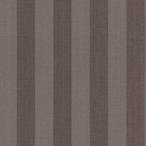 Casa Padrino Luxus Textiltapete / Stofftapete Braun - 10,05 x 0,53 m - Tapete mit seidiger Oberfl�che