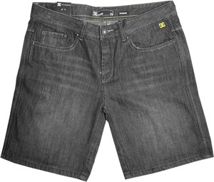 DC Shoe Co. Skateboard Short - Kurze Jeans Hose Grey - DC Shoes Shorts