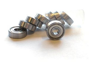 WarpSpeed ABEC 5 Kugellager