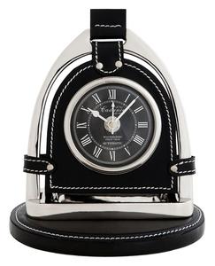 Casa Padrino Designer Luxus Uhr Cadance Day-Date Since 1909 Automatic B 17 x T12 x H 19 cm - Edel & Prunkvoll