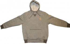 Puma Skateboard Pullover Hoodie Grey Sweater Usain Bolt Collection Hooded Jacket Jacke