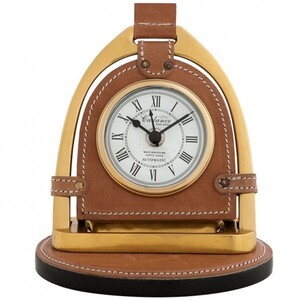 Casa Padrino Designer Luxus Uhr Cadance Day-Date Since 1909 Automatic B 17 x T12 x H 19 cm - Edel & Prunkvoll