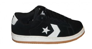 Converse Skateboard Schuhe Ev Pro Ox Black / White / Gum Sneakers Shoes