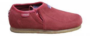 Etnies Skateboard Damen Schuhe Arroyo Red/ Gold Shoes