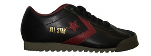 Converse Sneakers Schuhe Rapid Black/ Bordeaux/ Grey Sneakers Shoes
