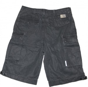 Forvert Skateboard Herren Shorts New Appendix Black