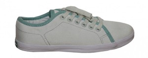 Circa Skateboard Damen Schuhe NATW Lime/Watter Sneakers Shoes