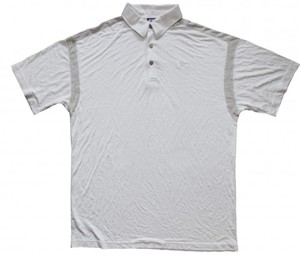 Este Skateboard Polo T-Shirt Cream