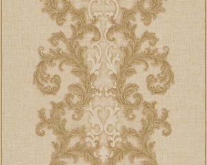 Versace Designer Barock Tapete Baroque & Roll 962322 Jugendstil Vliestapete Vlies Tapete
