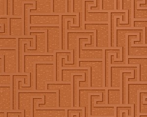 Versace Designer Barock Tapete Greek 962362 Jugendstil Vliestapete Vlies Tapete