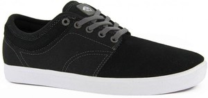 Vans Skateboard Schuhe Pacquard Black / Pewter - Sneakers