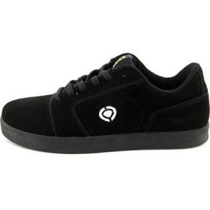 C1rca Skateboard Schuhe IV BWLC Black