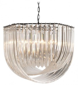 Casa Padrino Luxus H�ngeleuchte - Luxus Restaurant Hotel Beleuchtung