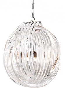 Casa Padrino Luxus H�ngeleuchte - Luxus Restaurant Hotel Beleuchtung