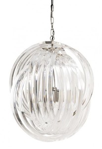 Casa Padrino Luxus H�ngeleuchte - Luxus Restaurant Hotel Beleuchtung