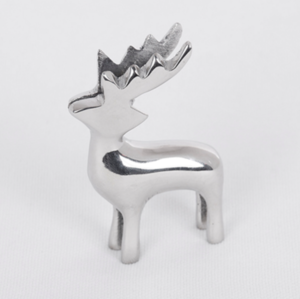 Casa Padrino Designer Kartenhalter Set - Luxus Hotel Collection