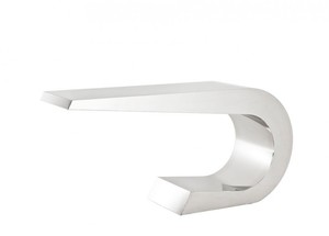 Casa Padrino Luxus Konsole 162 x 45 x H. 81 cm - Luxus Kollektion