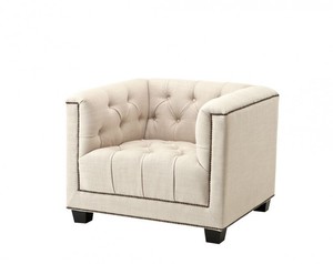 Casa Padrino Luxus Designer Hotel Sessel - Luxus Kollektion