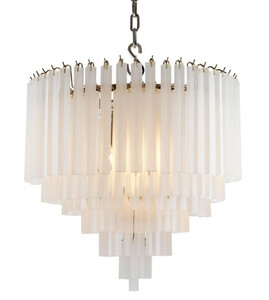 Casa Padrino Designer Kronleuchter 60 x H. 60 cm - Luxus Qualit�t