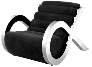 Casa Padrino Luxus Hotel Salon Sessel - Designer M�bel