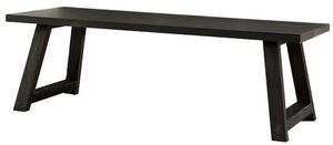 Casa Padrino Esstisch 240 x 100 x H. 79 cm - Luxus Kollektion