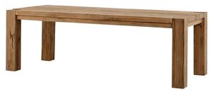 Casa Padrino Esstisch 240 x 100 x H. 78 cm - Luxus M�bel