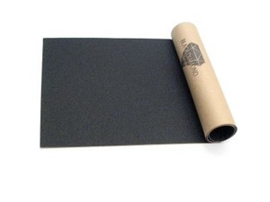Black Diamond Skateboard Griptape Schwarz - Grip Black