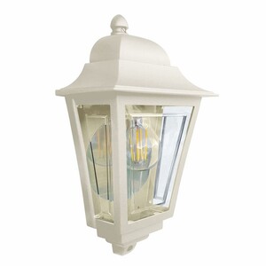 Casa Padrino Jugendstil Au�enwandleuchte H. 32,5 cm - Verschiedene Farben - Au�enbeleuchtung