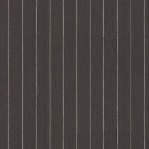 Casa Padrino Barock Textiltapete Anthrazit / Flieder 10,05 x 0,53 m - Deko Accessoires im Barockstil