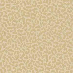 Casa Padrino Barock Textiltapete Beige / Creme 10,05 x 0,53 m - Wohnzimmer Tapete - Deko Accessoires