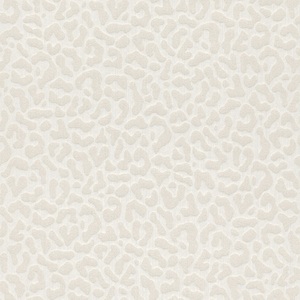 Casa Padrino Barock Textiltapete Creme / Wei� 10,05 x 0,53 m - Wohnzimmer Tapete - Deko Accessoires