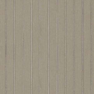 Casa Padrino Barock Textiltapete Grau / Gr�n 10,05 x 0,53 m - Deko Accessoires im Barockstil