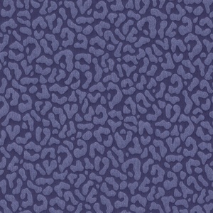 Casa Padrino Barock Textiltapete Blau 10,05 x 0,53 m - Wohnzimmer Tapete - Deko Accessoires