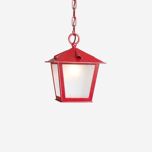 Casa Padrino Luxus Au�en H�ngeleuchte Laterne Gold B. 26.5 x H. 26 cm - Handgefertigte Laterne aus Schmiedeeisen - Luxus Kollektion - Edel & Prunkvoll
