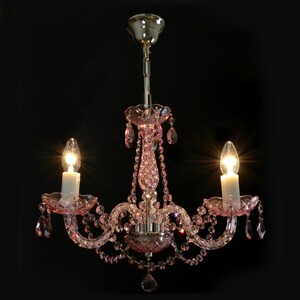 Casa Padrino Luxus Barock Kristall Kronleuchter Gold  40 x H. 38 cm - Prunkvolle Messing Kronleuchter mit b�hmischem Kristallglas - Barock M�bel - Edel & Prunkvoll