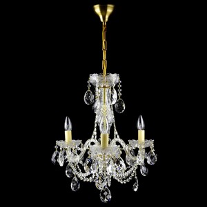 Casa Padrino Luxus Barock Kristall Wandleuchte Silber 38 x 20 x H. 37 cm - Prunkvolle Messing Wandleuchte mit b�hmischem Kristallglas - Barock M�bel - Edel & Prunkvoll