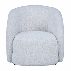 Casa Padrino Luxus Wohnzimmer Sessel Wei� / Schwarz - Wohnzimmer M�bel