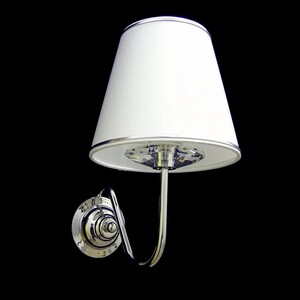 Casa Padrino Luxus Kristall H�ngeleuchte Silber  18 x H. 32 cm - Prunkvolle Messing H�ngeleuchte mit b�hmischem Kristallglas - Barock M�bel - Edel & Prunkvoll