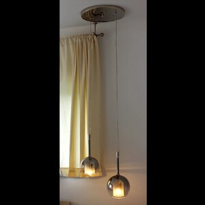 Casa Padrino Luxus Kristall Kronleuchter Silber  40 x H. 150 cm - Prunkvolle Messing Kronleuchter mit b�hmischem Kristallglas - Barock M�bel - Edel & Prunkvoll