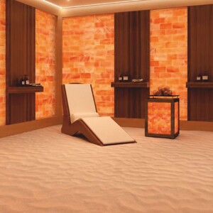 Casa Padrino Luxus Liege Braun / Beige 168 x 56 x H. 91 cm - Poolliege - Saunaliege - Pool M�bel - Sauna M�bel - Made in Italy