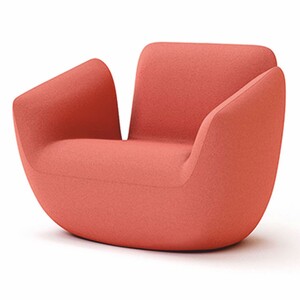 Casa Padrino Luxus Sessel 94 cm - Verschiedene Farben - Hotel & B�ro M�bel