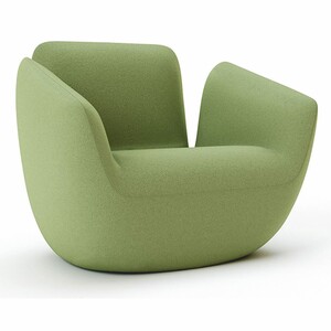 Casa Padrino Luxus Sessel 94 cm - Verschiedene Farben - Hotel & B�ro M�bel