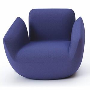 Casa Padrino Luxus Sessel 94 cm - Verschiedene Farben - Hotel & B�ro M�bel