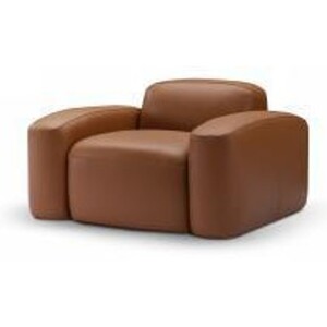 Casa Padrino Luxus Sofa 114 x 100 x H. 69.5 cm - Sofa mit Stoffbezug - Moderne Wohnzimmer M�bel - Luxus Qualit�t