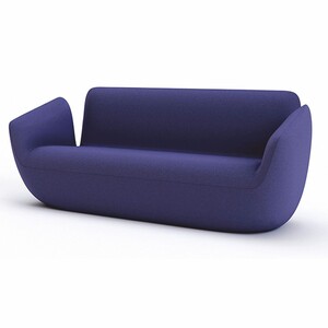 Casa Padrino Luxus Sofa 184 cm - Verschiedene Farben - Hotel & Bro Mbel
