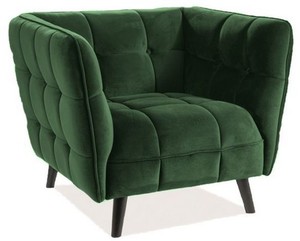 Casa Padrino Luxus Sessel 92 x 85 x H. 78 cm - Verschiedene Farben - Wohnzimmer Sessel mit edlem Samtsoff