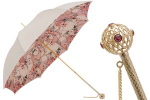 Regenschirm Damen Palla Ottone - Handmade in Italy