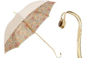 Regenschirm Damen Romantisch - Handmade in Italy